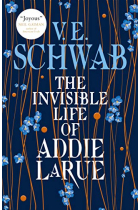 The Invisible Life of Addie Larue