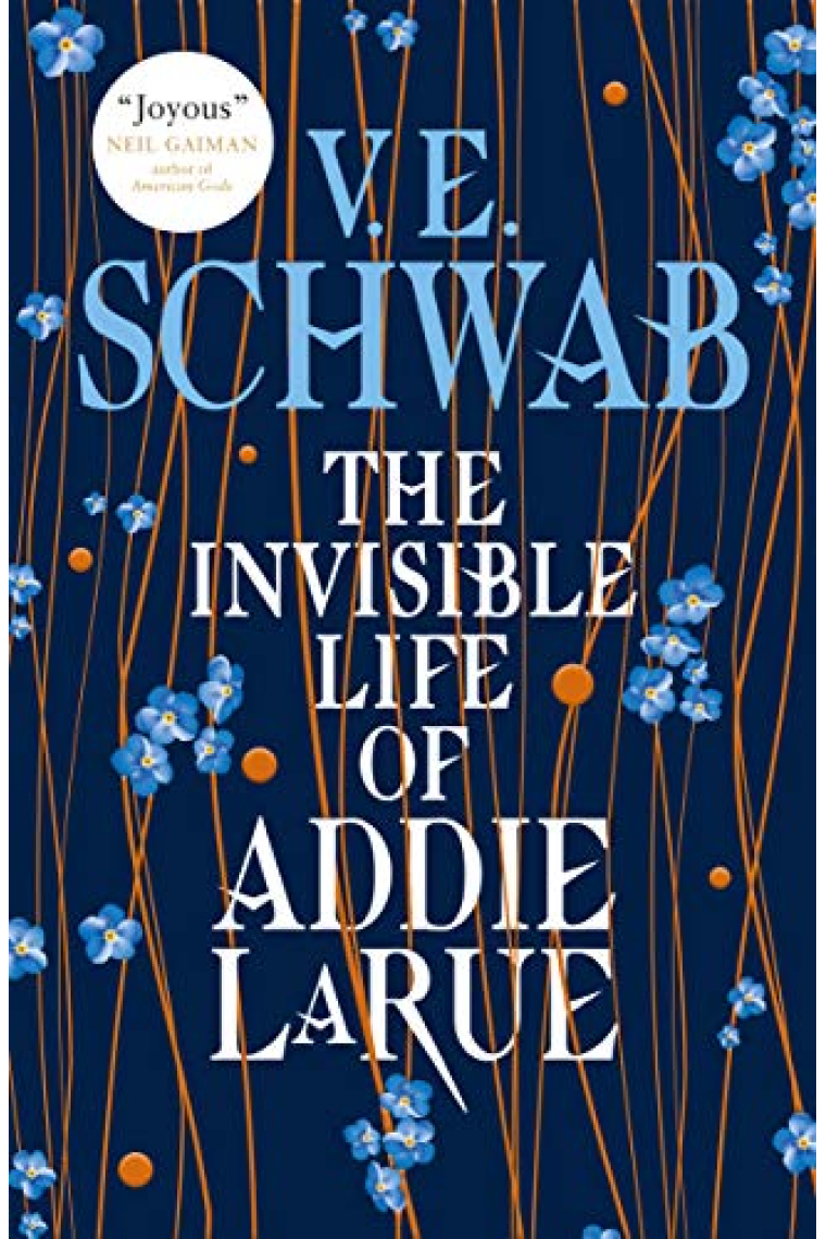 The Invisible Life of Addie Larue