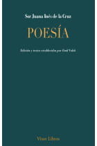 Poesía (Edición y textos establecidos por Emil Volek)