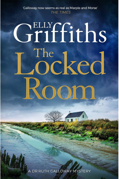 The Locked Room