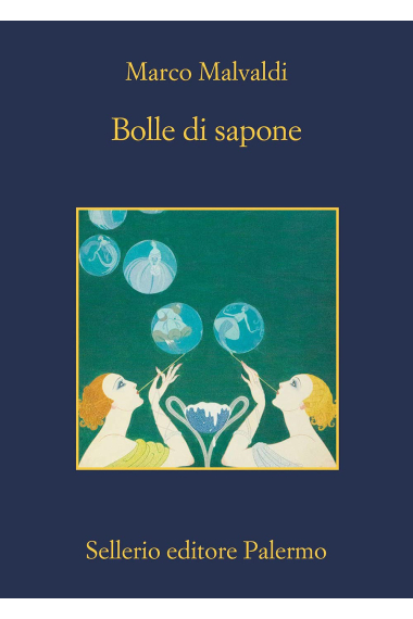 Bolle di sapone