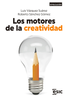 Los motores de la creatividad