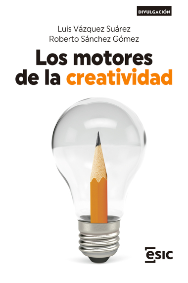 Los motores de la creatividad