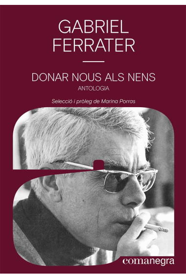 Donar nous als nens (Antologia)