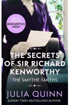 The Secrets of Sir Richard Kenworthy (Smythe-Smith Quartet 4)