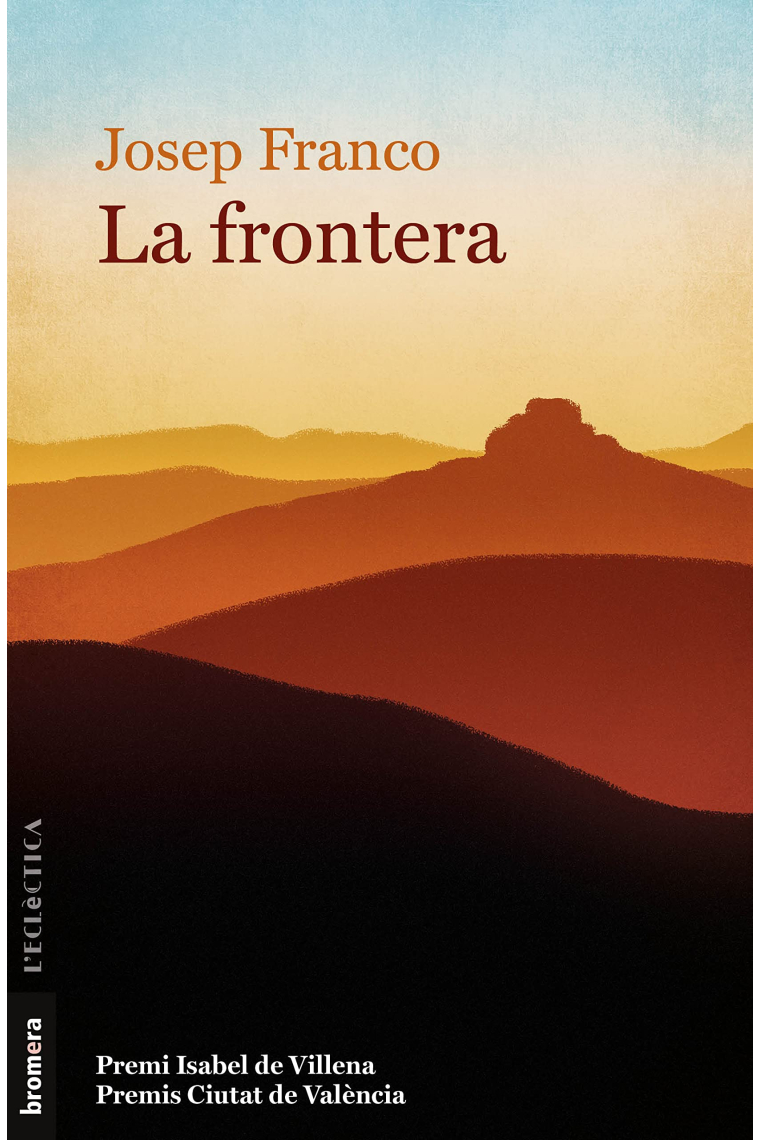 La frontera