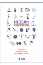 Abecedario de Educación Física