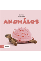 Anomalos (Les Créatonautes)