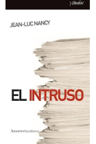 El intruso (Segunda edición)