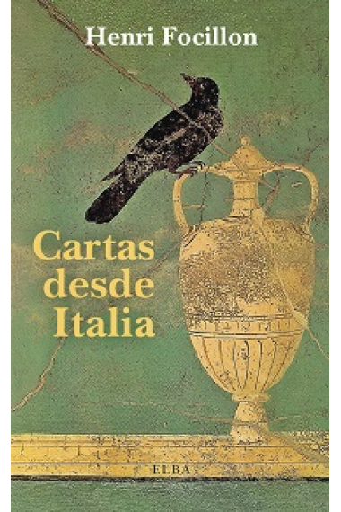 Cartas desde Italia