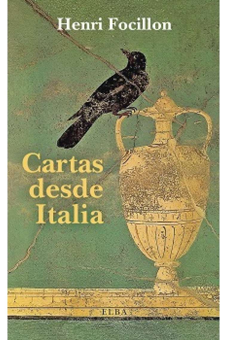 Cartas desde Italia