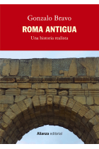 Roma antigua, una historia realista