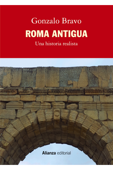 Roma antigua, una historia realista