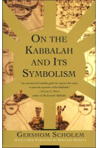 On the Kabbalah and its Symbolism