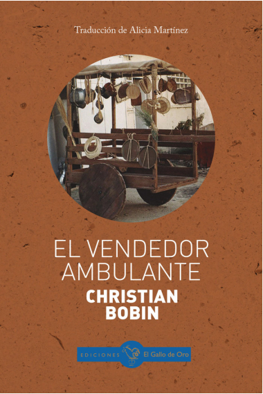 EL VENDEDOR AMBULANTE