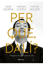 Per què, Dalí? L'enigma com a provocació en l'art