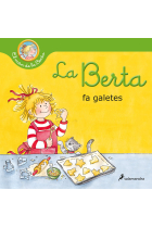 La Berta fa galetes (El món de la Berta)