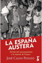 ESPAÑA AUSTERA,LA