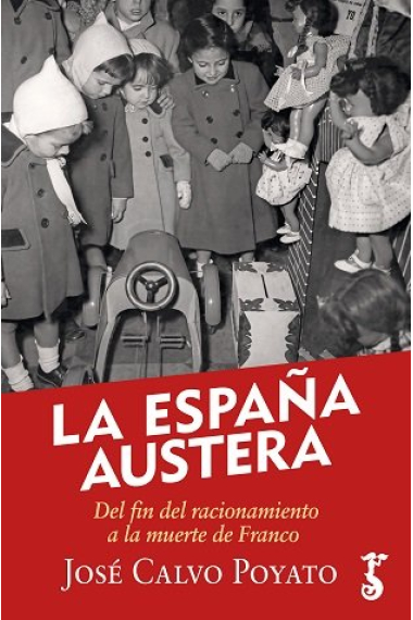 ESPAÑA AUSTERA,LA