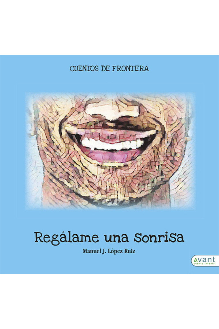 Regálame una sonrisa