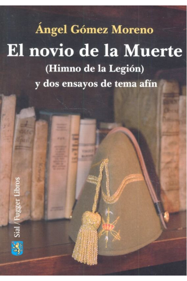 NOVIO DE LA MUERTE,EL