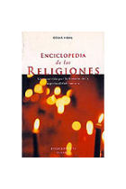 Enciclopedia de las religiones