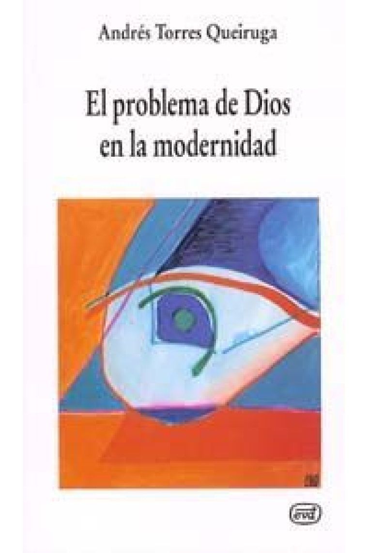 El problema de Dios en la modernidad