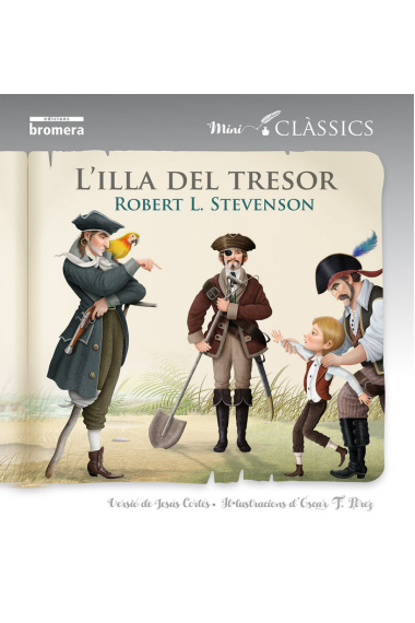 L'illa del tresor