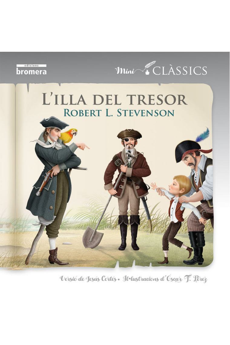 L'illa del tresor