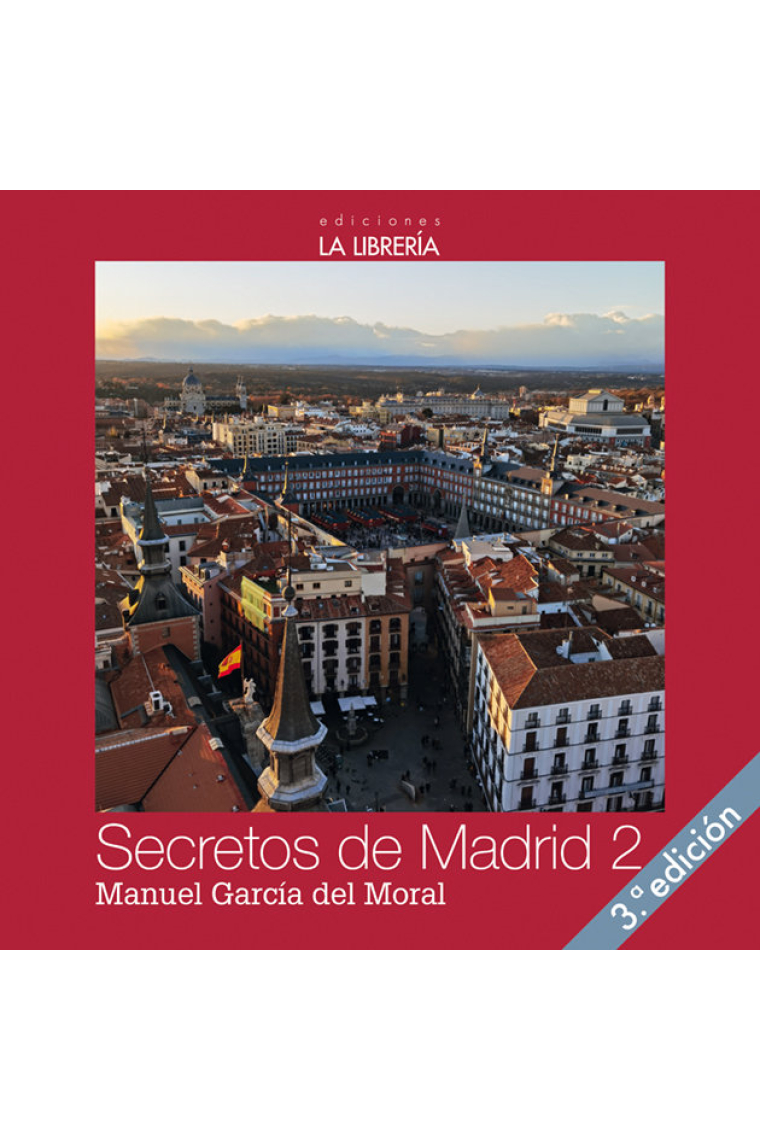 SECRETOS DE MADRID 2