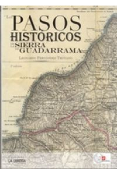 Pasos Históricos de la Sierra Guadarrma