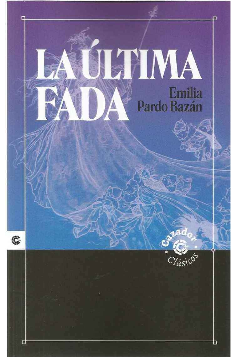 LA ULTIMA FADA