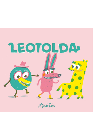 LEOTOLDA -CATALAN