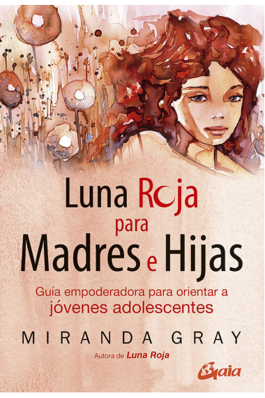 LUNA ROJA PARA MADRES E HIJAS