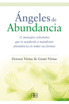 Ángeles de abundancia