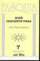 XOSE CRECENTE VEGA