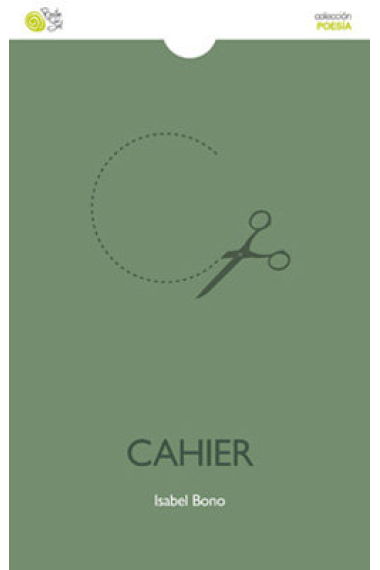 CAHIER