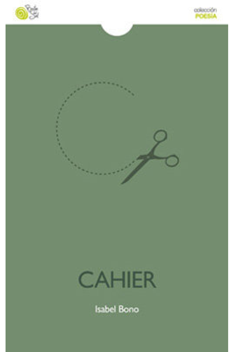 CAHIER