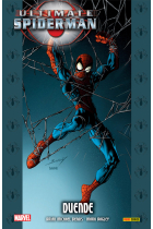 Marvel integral ultimate spiderman 8. duende