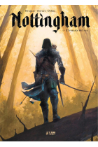 NOTTINGHAM 01: EL RESCATE DEL REY