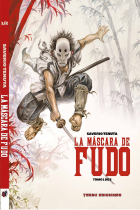 LA MASCARA DE FUDO 1