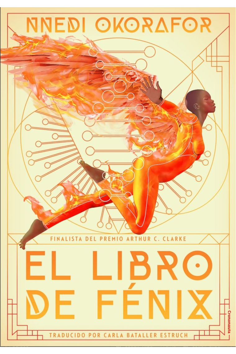 EL LIBRO DE FENIX