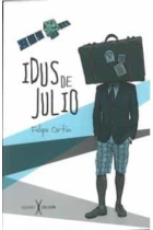 IDUS DE JULIO