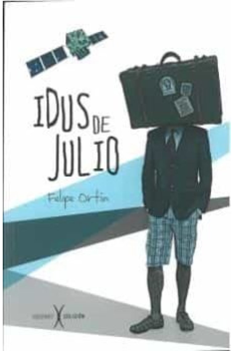 IDUS DE JULIO