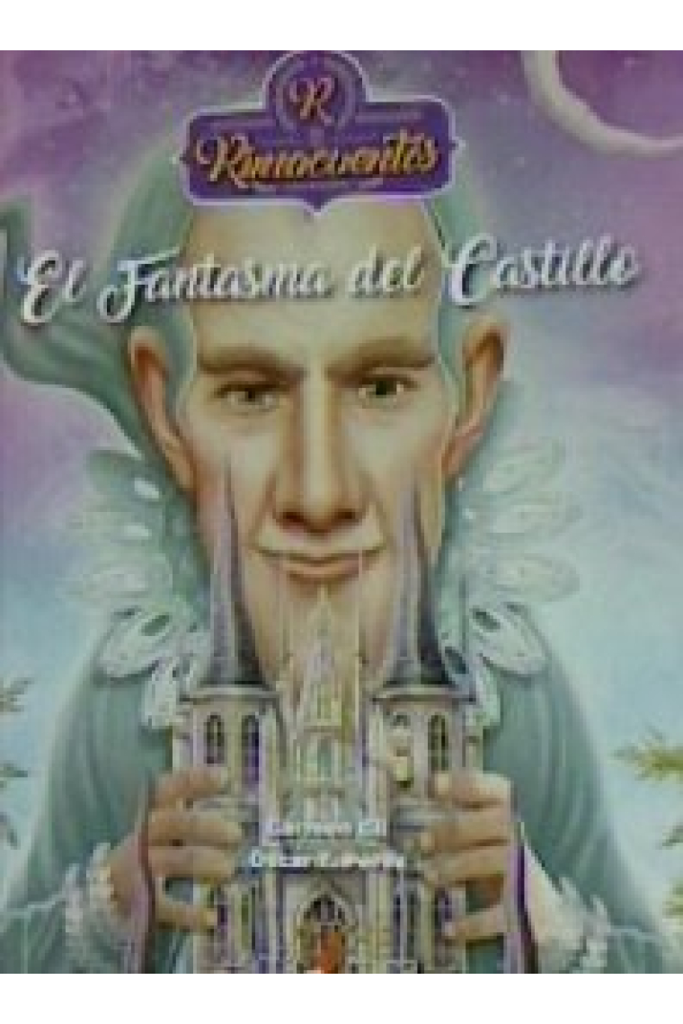 EL FANTASMA DEL CATILLO