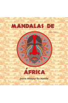 PACK 3 MANDALAS AFRICA NATURALEZA TATUAJES