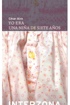 YO ERA UNA NIÑA DE SIETE AÑOS