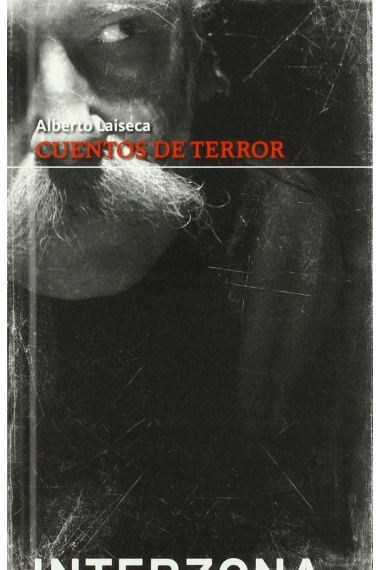 CUENTOS DE TERROR