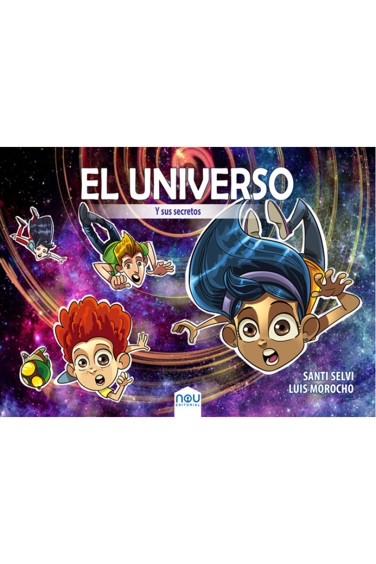 El Universo y sus secretos