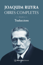 Ruyra Vol. 6 Traduccions